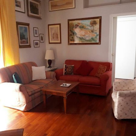 Ferienwohnung Rey Apartament Rom Exterior foto