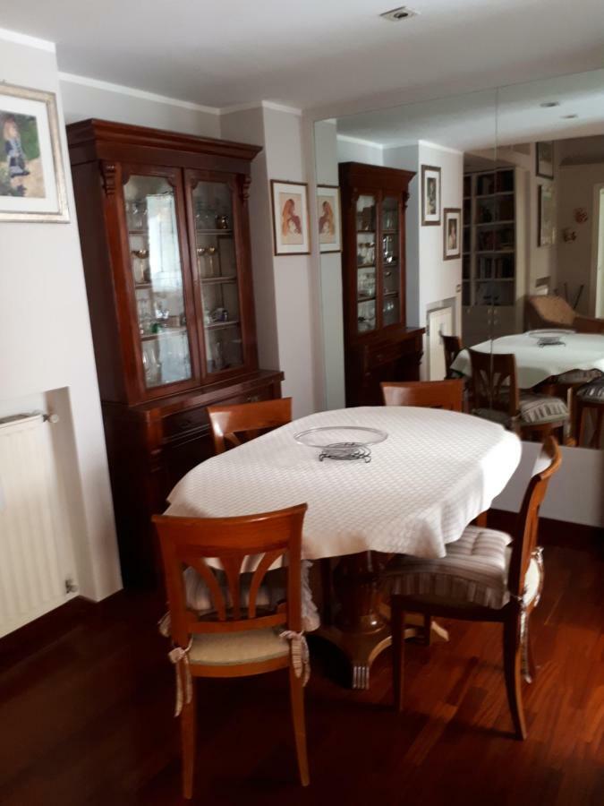 Ferienwohnung Rey Apartament Rom Exterior foto