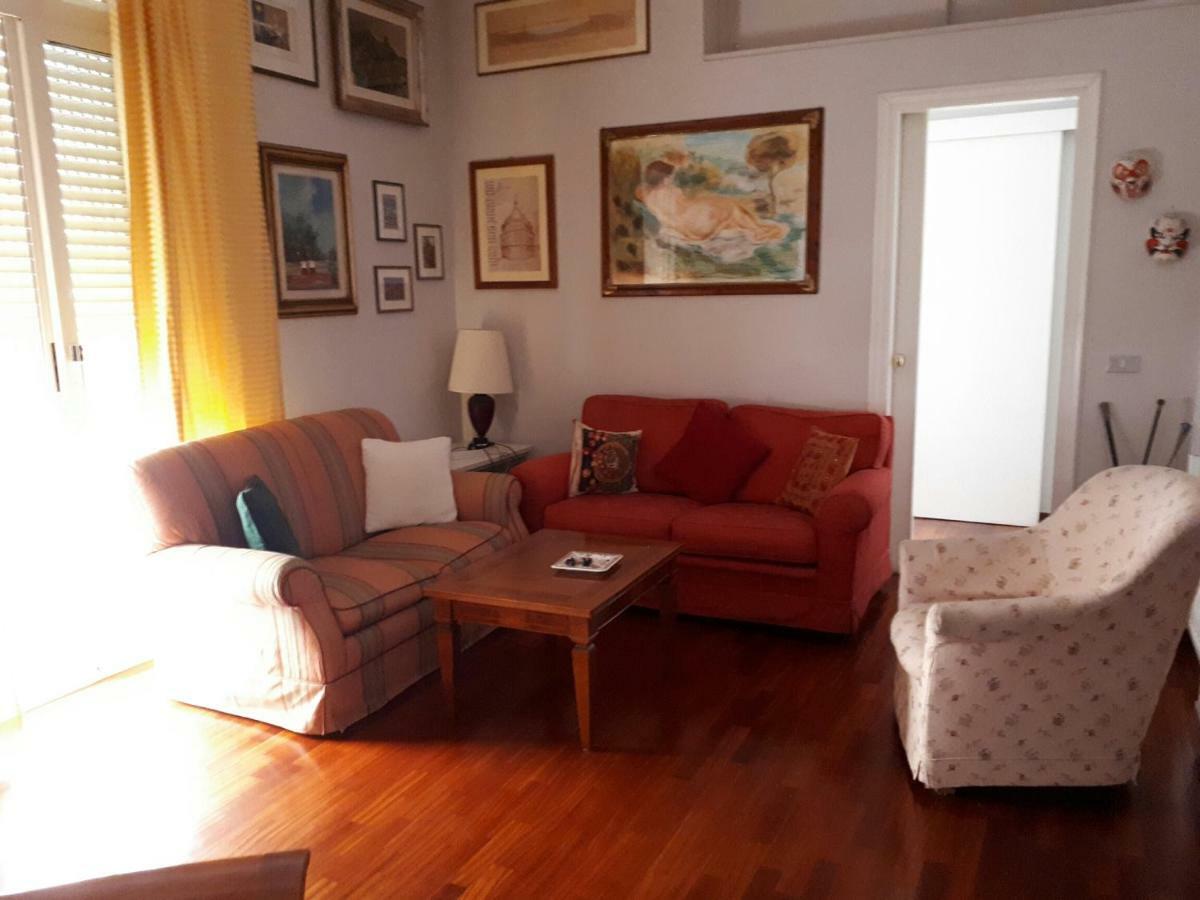 Ferienwohnung Rey Apartament Rom Exterior foto
