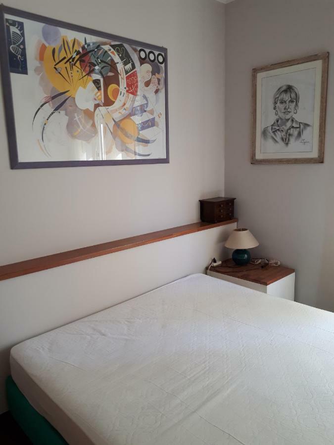 Ferienwohnung Rey Apartament Rom Exterior foto